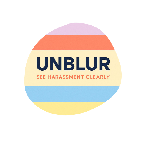 Unblur